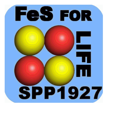 SPP1927 Logo