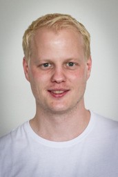 Alexander Thesseling