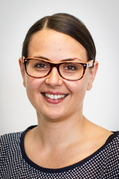 Doris Kreuzer-Dekovic