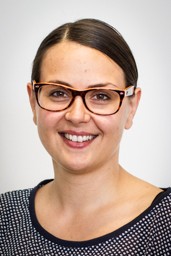 Doris Kreuzer-Dekovic