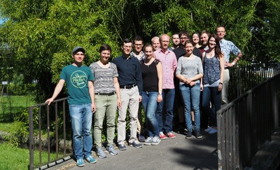 group members
